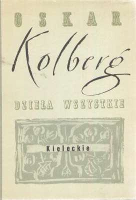 Kieleckie. Część I.