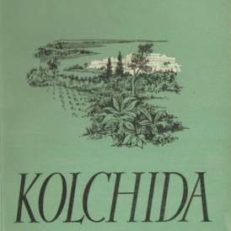 Kolchida