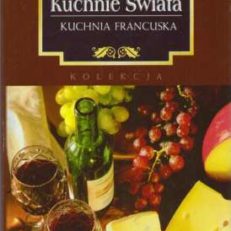 KUCHNIE Świata. Kolekcja