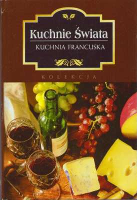 KUCHNIE Świata. Kolekcja
