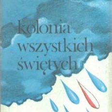Kolonia wszystkich świętych. 