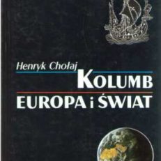 Kolumb, Europa i świat