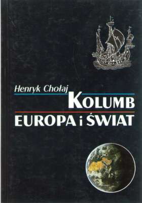 Kolumb, Europa i świat