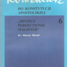 Prawo kanonizacyjne