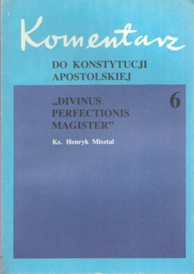Prawo kanonizacyjne