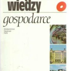 KOMPENDIUM wiedzy o gospodarce