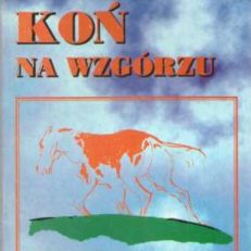 Koń na wzgórzu