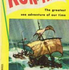 Kon-Tiki. Across the Pacific by raft