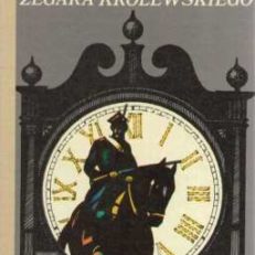 Tajemnica królewskiego zegara