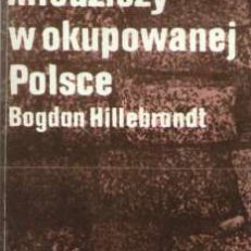 Konspiracja młodzieży w okupowanej Polsce