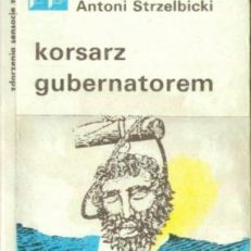 Korsarz gubernatorem