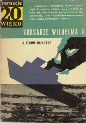 Korsarze Wilhelma II.