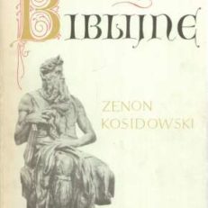 Opowieści biblijne.