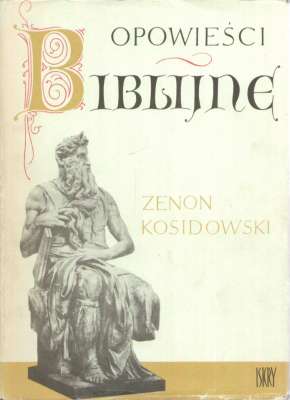 Opowieści biblijne.