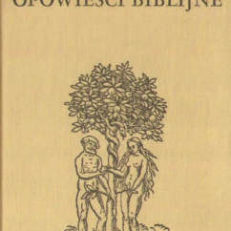 Opowieści biblijne.