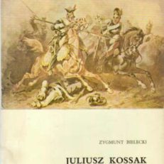 Juliusz Kossak