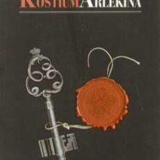 Kostium Arlekina. Przygody śledczego Iwana Dmitriewicz Putilina