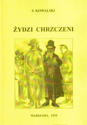 Żydzi chrzczeni