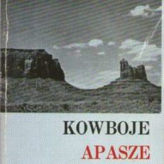Kowboje, apasze, mormoni
