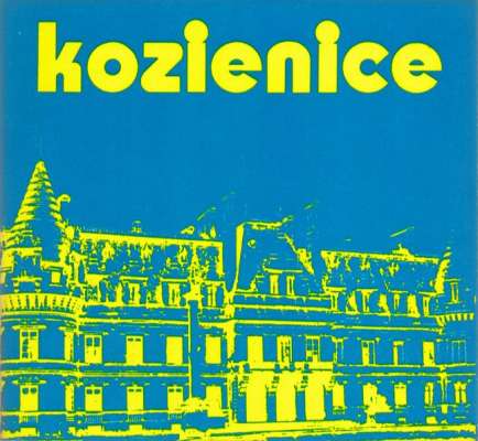 KOZIENICE