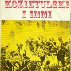 Kozietulski i inni. Wydanie drugie.
