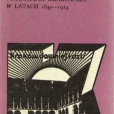 Fotografia krakowska w latach 1840-1914. Zarys historii.