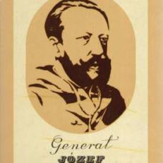Generał Józef Hauke-Bosak 1834 – 1871