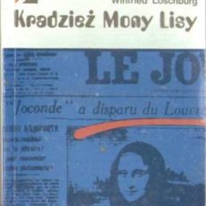 Kradzież Mony Lisy.
