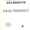 Krąg pierwszy. Tom 1-2. - obrazek 2