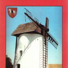 W sarmackim Krasocinie. Monografia historyczno-gospodarcza gminy Krasocin.