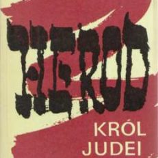 Herod król Judei.