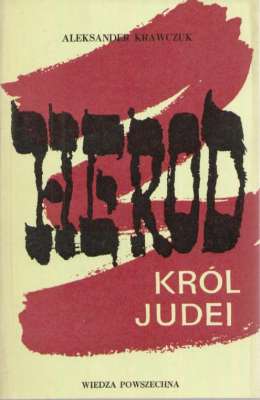 Herod król Judei.