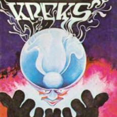 Kreks.