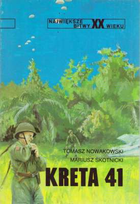 Kreta 41.