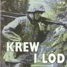 Krew i lód. Śmierć Waffen SS