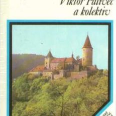 Křivoklatsko. Turisticky průvodce.