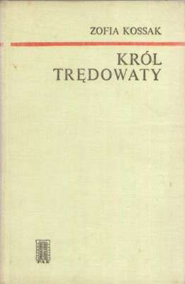 Król trędowaty