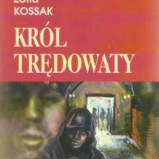 Król Trędowaty