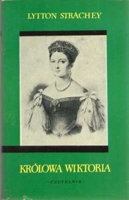 Królowa Wiktoria