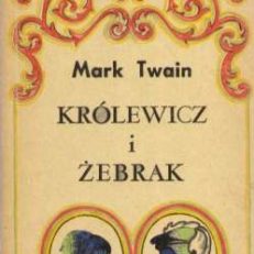 Królewicz i żebrak