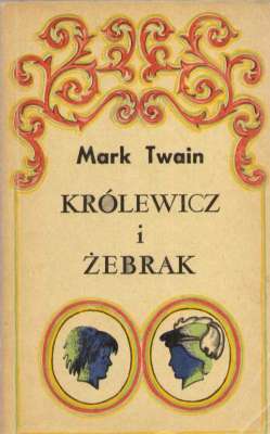 Królewicz i żebrak