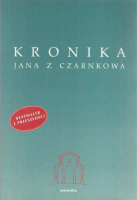Kronika Jana z Czarnkowa