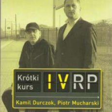 Krótki kurs IV RP