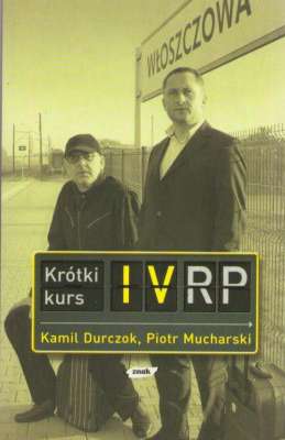 Krótki kurs IV RP