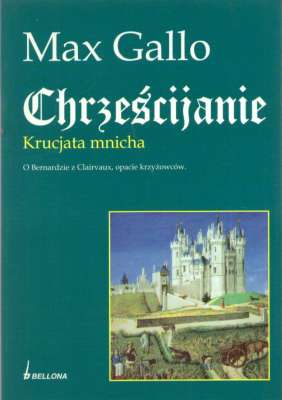 Krucjata mnicha
