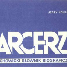 Harcerze. Strarachowicki Słownik Biograficzny