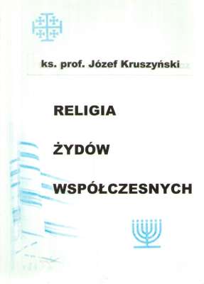 Religia Żydów współczesnych