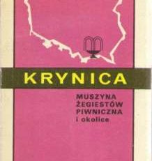 Krynica, Muszyna, Żegiestów, Piwniczna i okolice