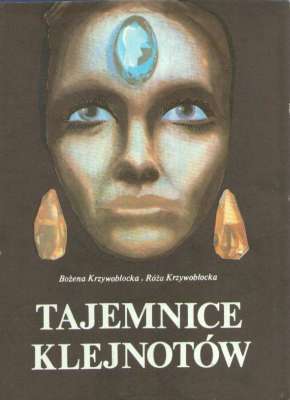 Tajemnice klejnotów