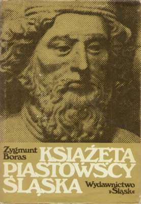 Książęta piastowscy Śląska